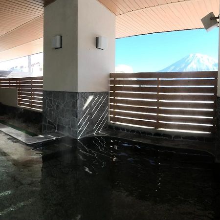 Niseko Prince Hotel Hirafutei Dış mekan fotoğraf
