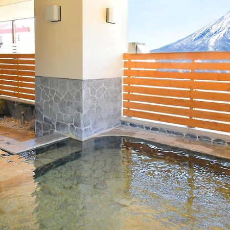 Niseko Prince Hotel Hirafutei Dış mekan fotoğraf
