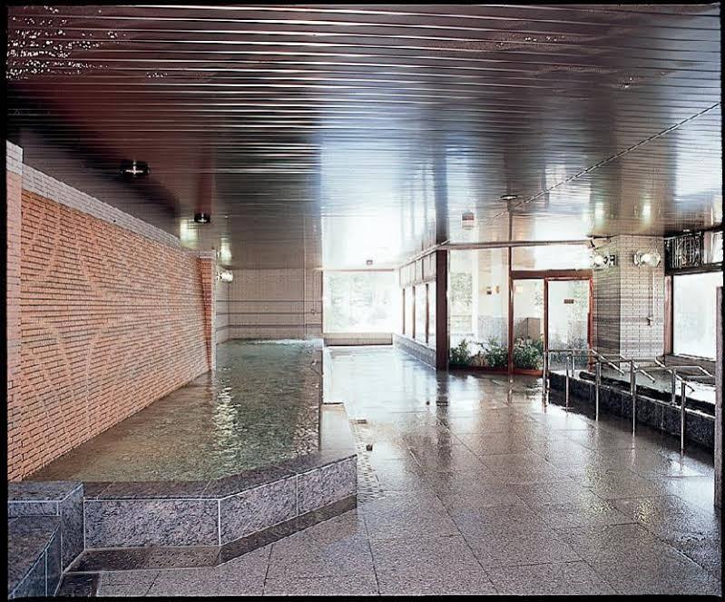 Niseko Prince Hotel Hirafutei Dış mekan fotoğraf