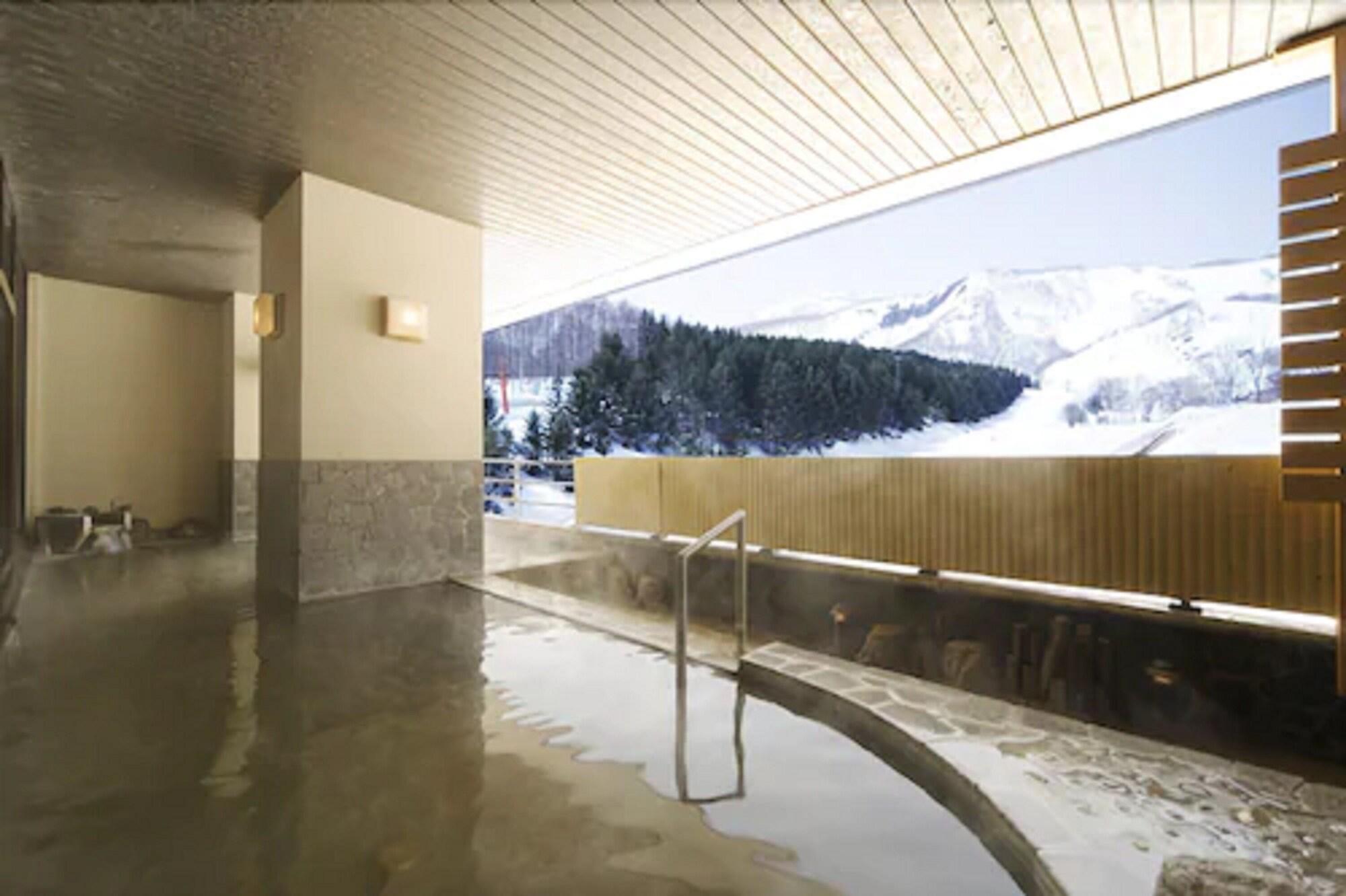 Niseko Prince Hotel Hirafutei Dış mekan fotoğraf