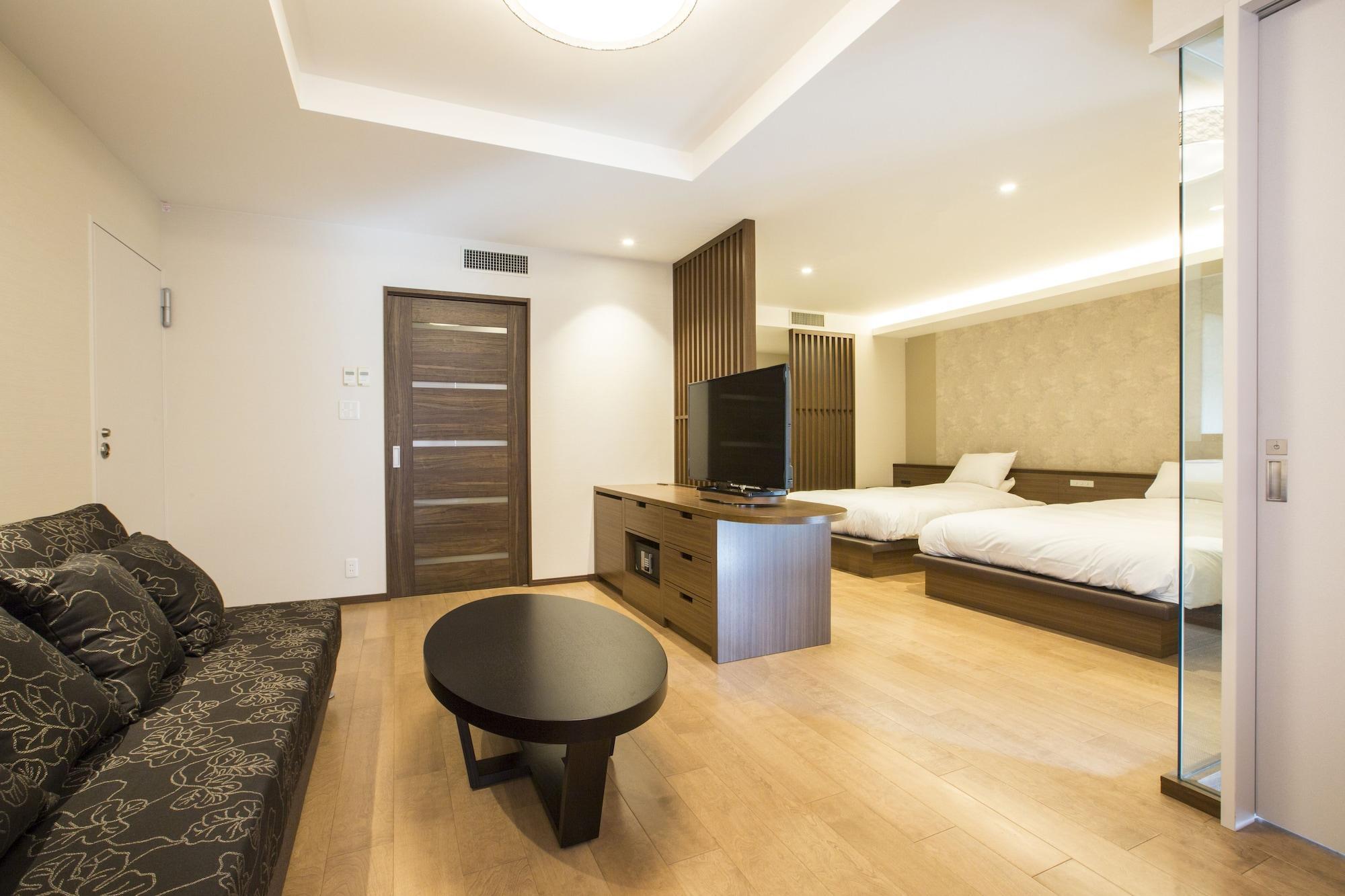 Niseko Prince Hotel Hirafutei Dış mekan fotoğraf