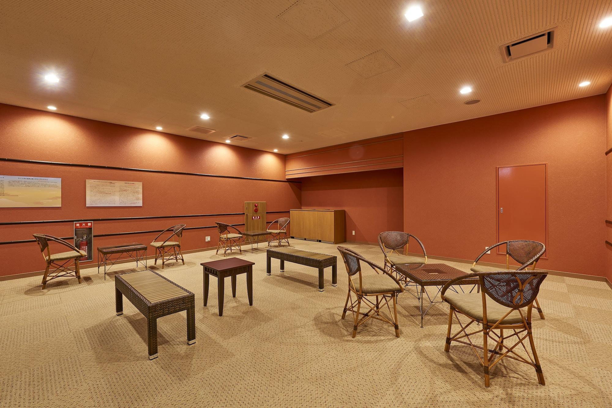 Niseko Prince Hotel Hirafutei Dış mekan fotoğraf