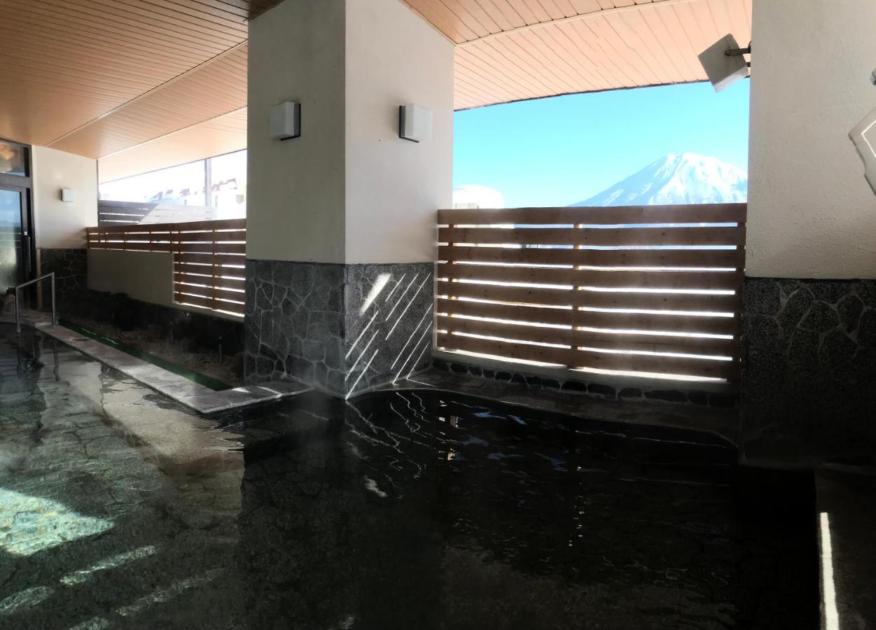 Niseko Prince Hotel Hirafutei Dış mekan fotoğraf