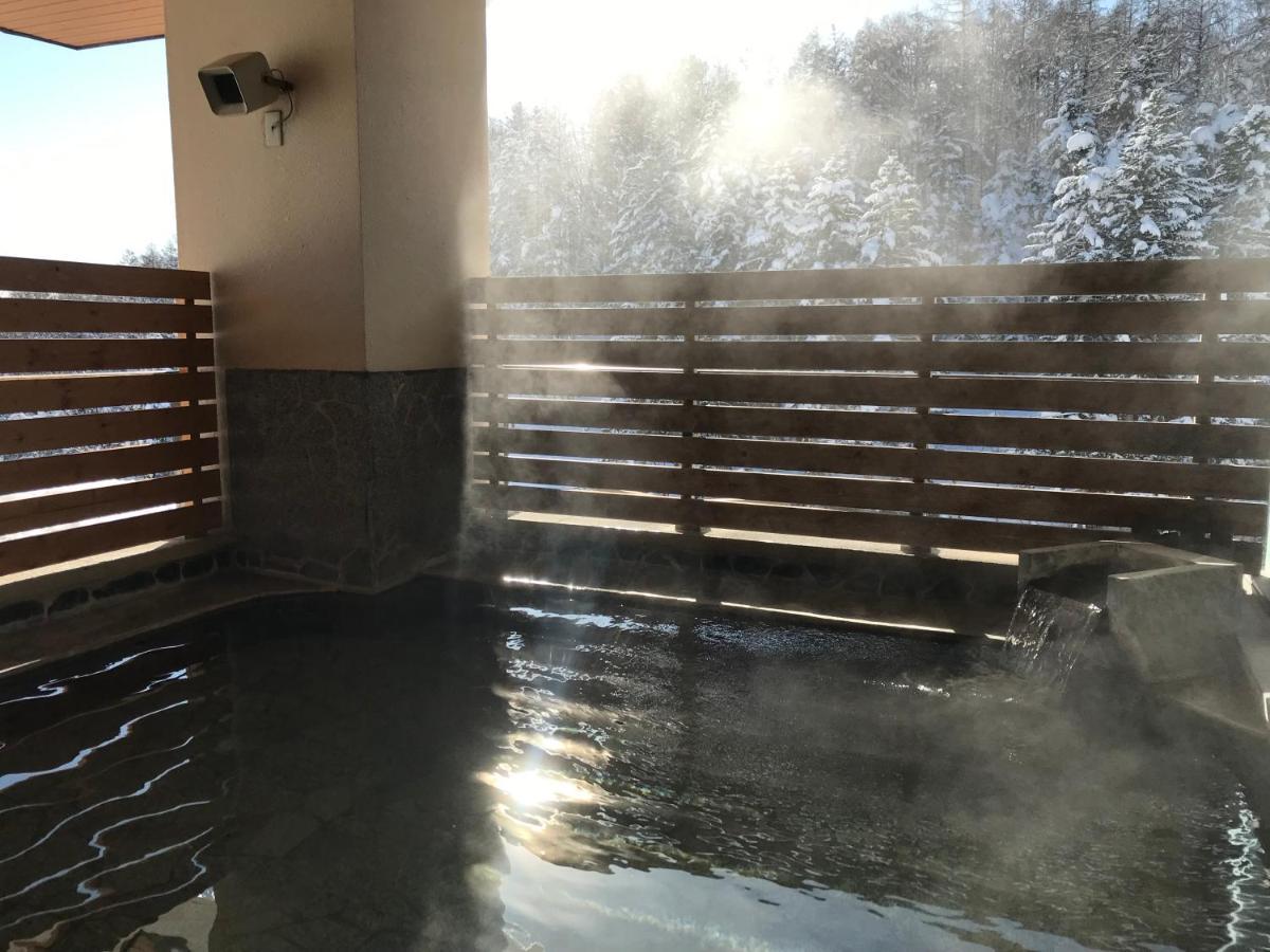 Niseko Prince Hotel Hirafutei Dış mekan fotoğraf