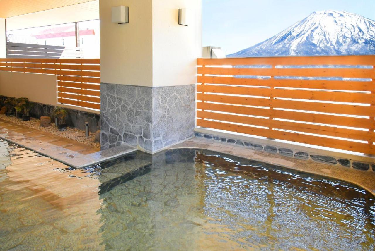 Niseko Prince Hotel Hirafutei Dış mekan fotoğraf
