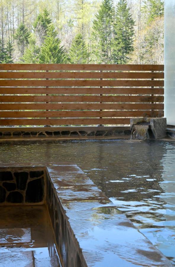 Niseko Prince Hotel Hirafutei Dış mekan fotoğraf