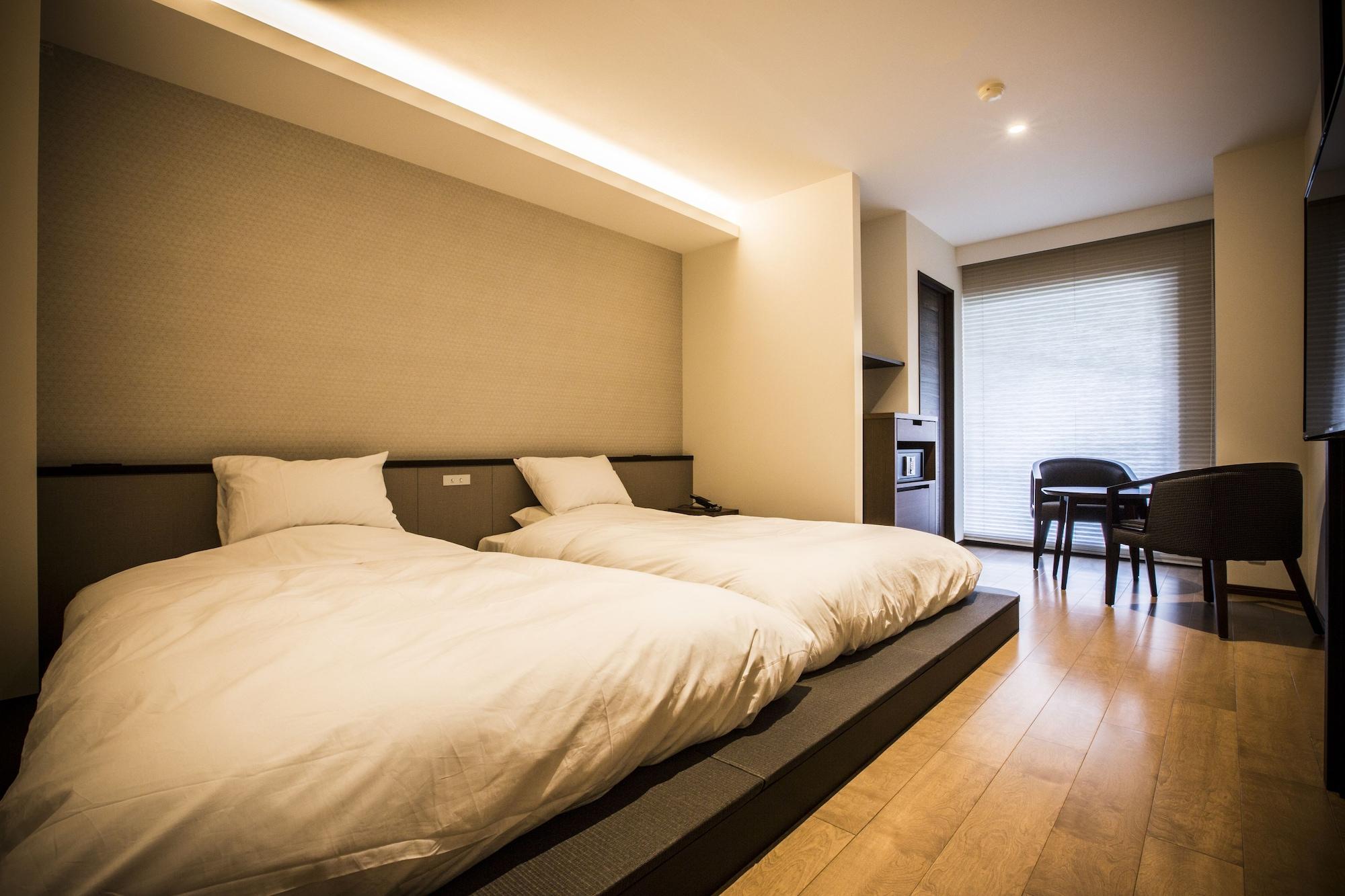 Niseko Prince Hotel Hirafutei Dış mekan fotoğraf