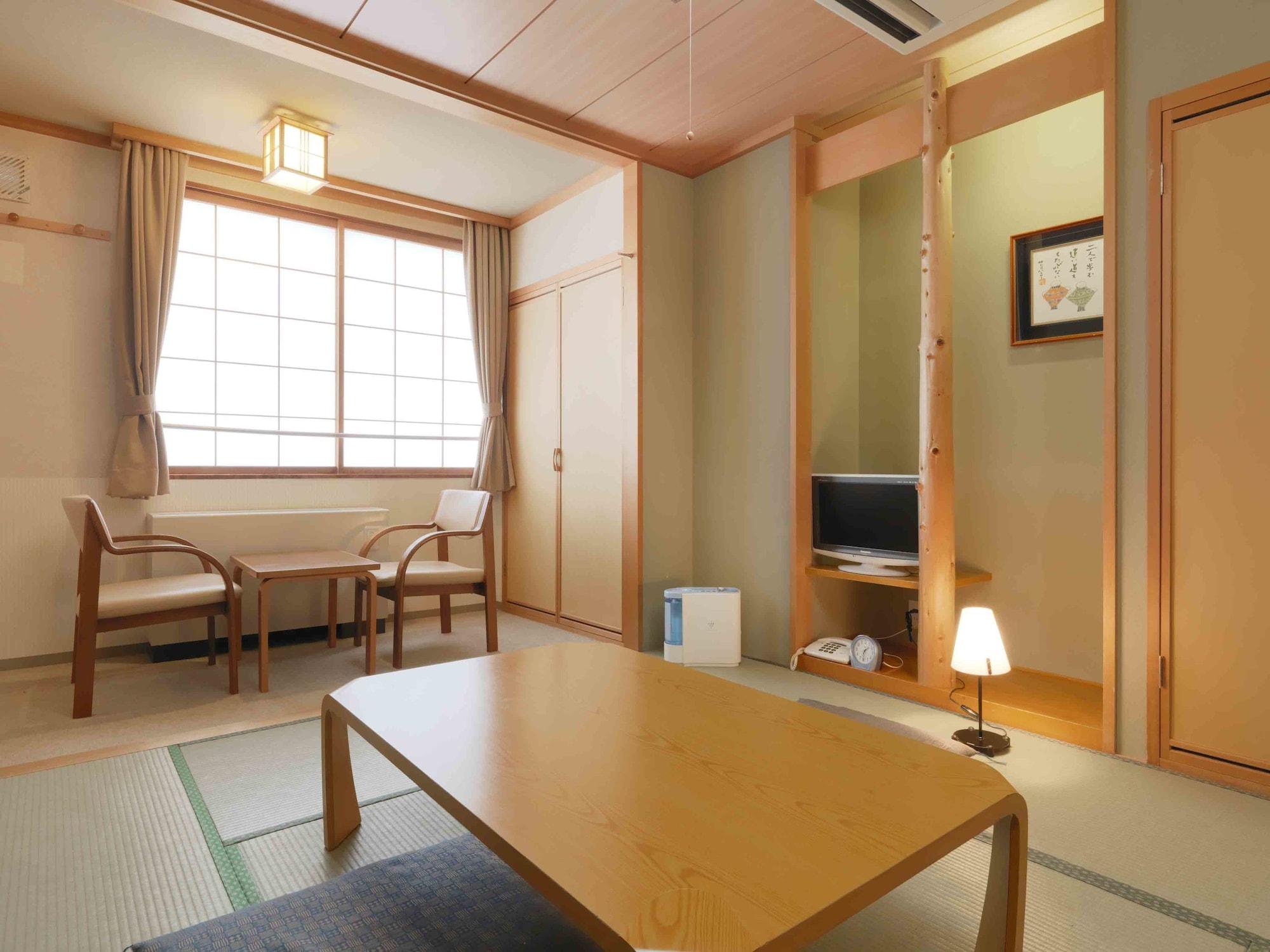 Niseko Prince Hotel Hirafutei Dış mekan fotoğraf