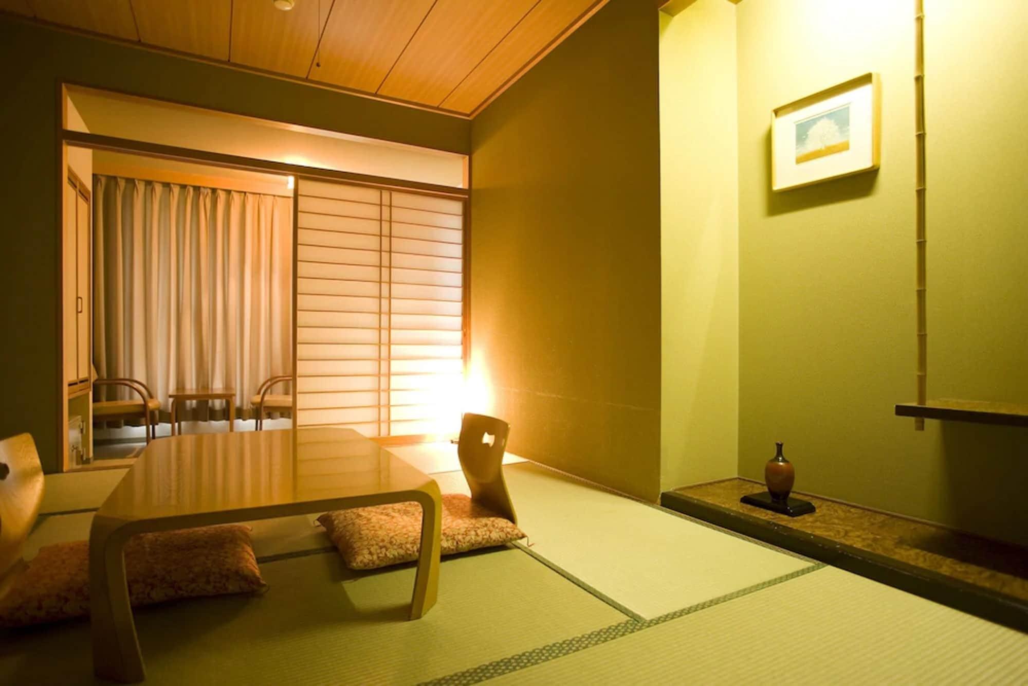 Niseko Prince Hotel Hirafutei Dış mekan fotoğraf