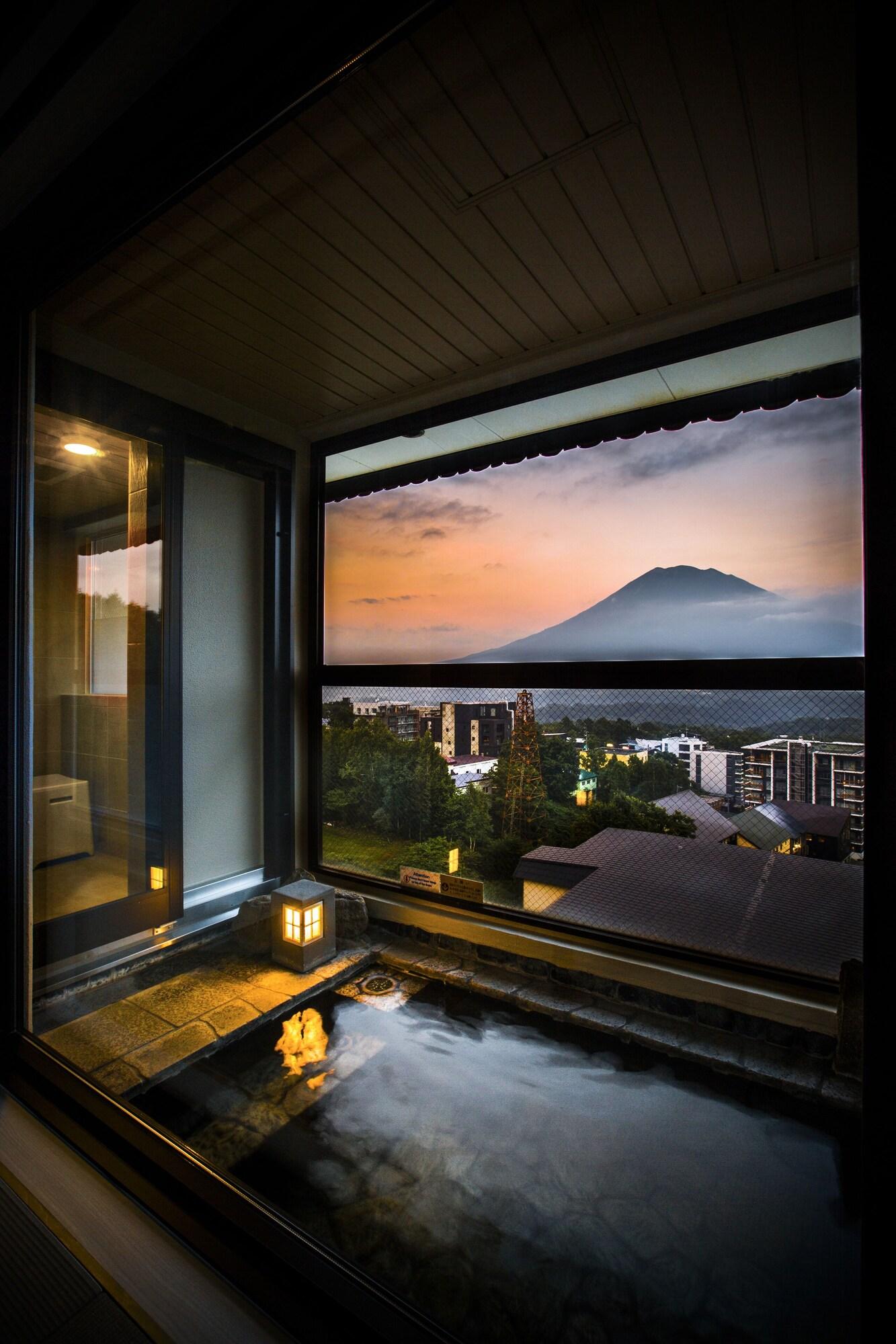 Niseko Prince Hotel Hirafutei Dış mekan fotoğraf