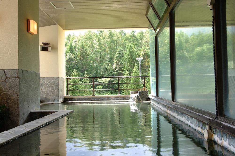 Niseko Prince Hotel Hirafutei Dış mekan fotoğraf