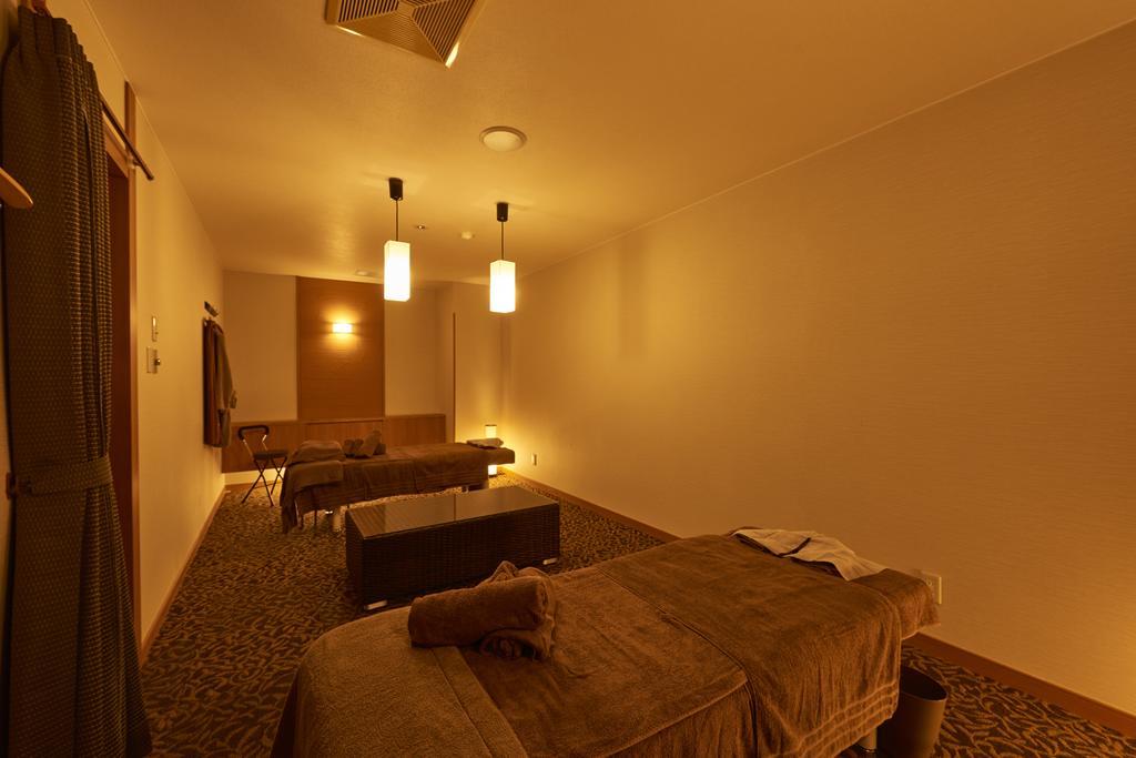 Niseko Prince Hotel Hirafutei Dış mekan fotoğraf