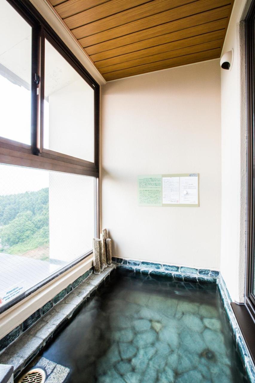 Niseko Prince Hotel Hirafutei Dış mekan fotoğraf