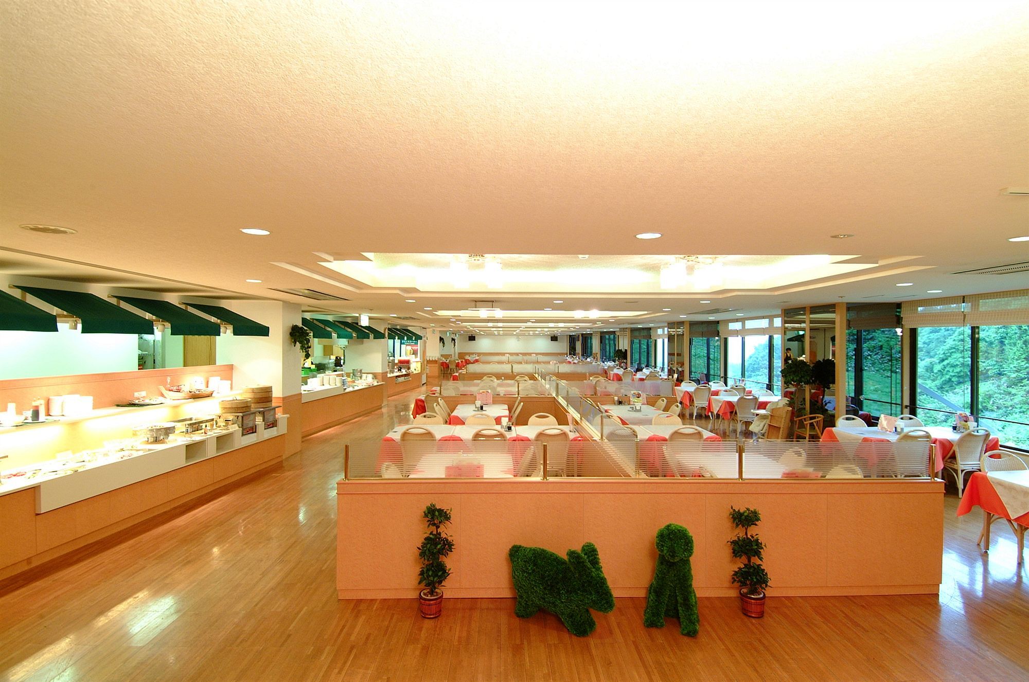 Niseko Prince Hotel Hirafutei Dış mekan fotoğraf